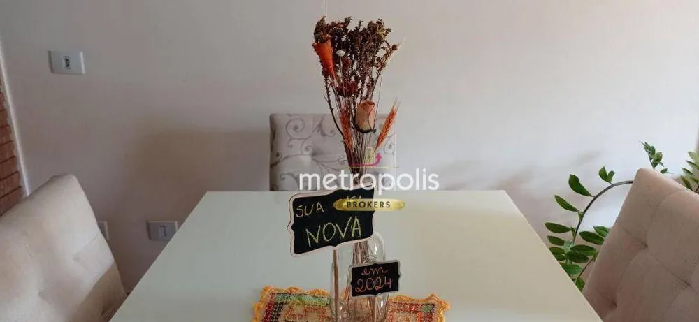 Sobrado, 3 quartos, 95 m² - Foto 12
