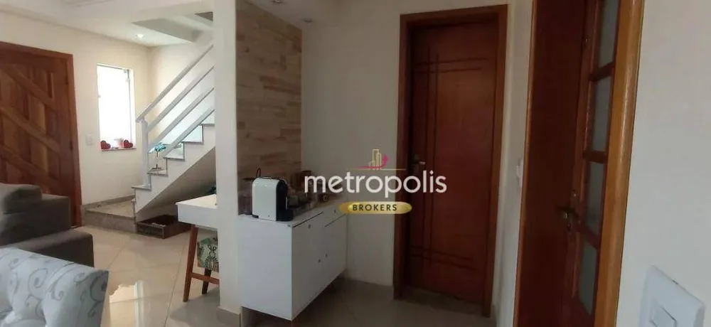 Sobrado, 3 quartos, 95 m² - Foto 5