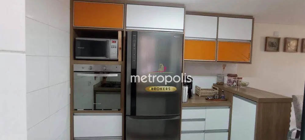 Sobrado, 3 quartos, 95 m² - Foto 7