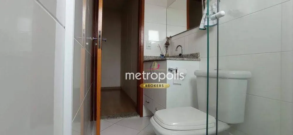 Sobrado, 3 quartos, 95 m² - Foto 11