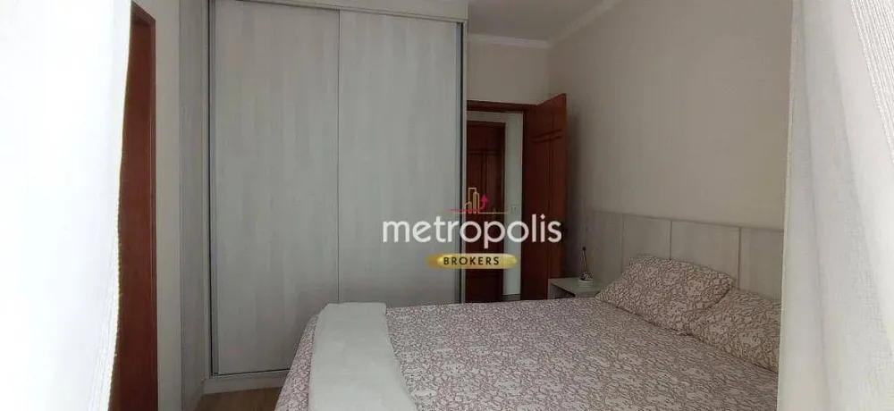 Sobrado, 3 quartos, 95 m² - Foto 10