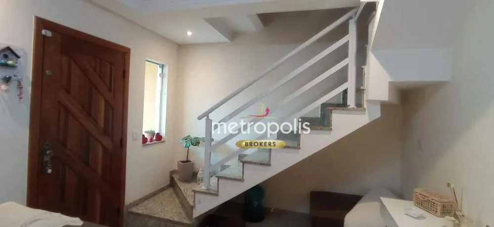 Sobrado, 3 quartos, 95 m² - Foto 8