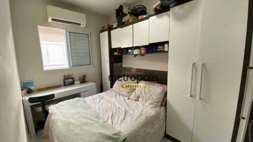 Sobrado, 2 quartos, 49 m² - Foto 7