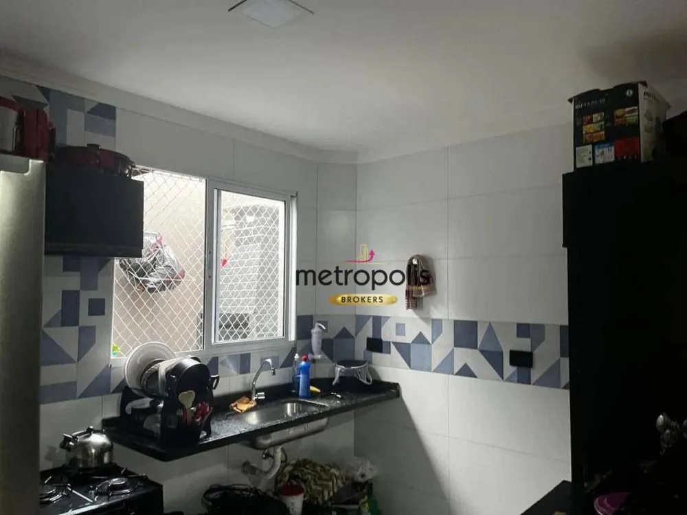Sobrado, 2 quartos, 49 m² - Foto 3