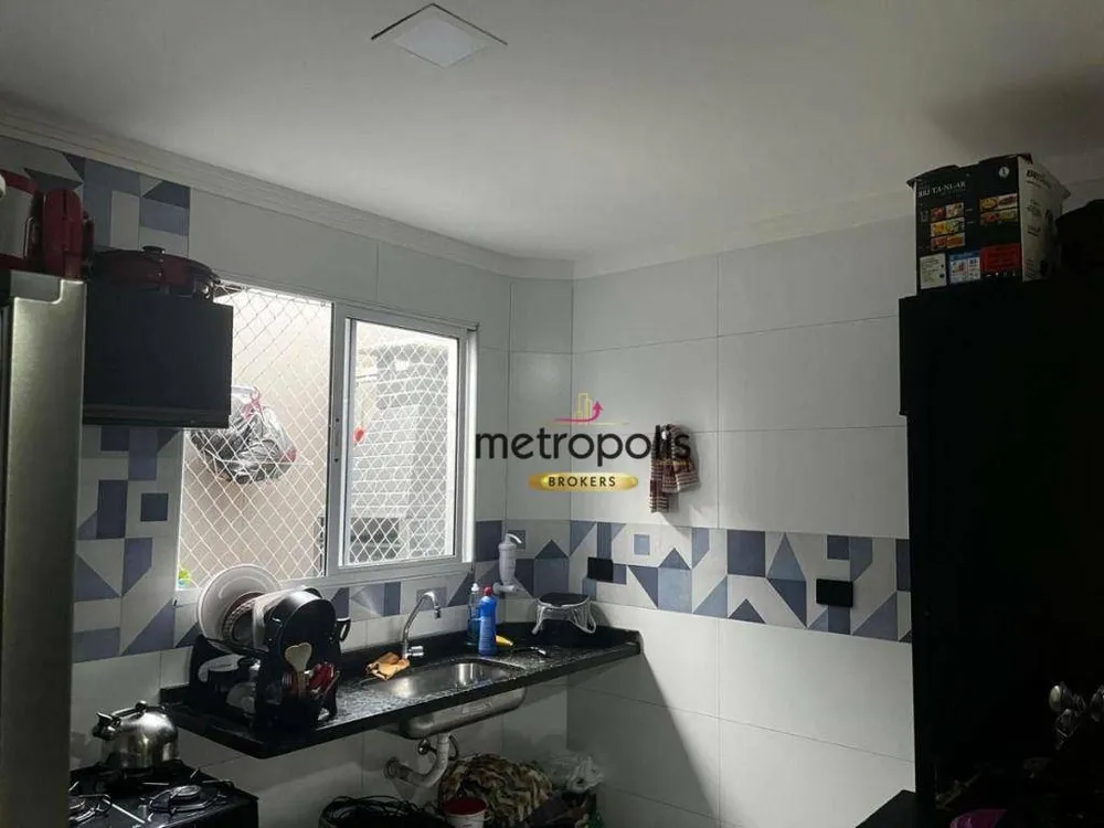Sobrado, 2 quartos, 49 m² - Foto 6
