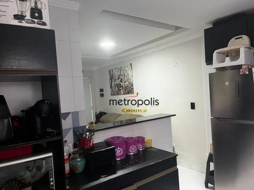 Sobrado, 2 quartos, 49 m² - Foto 5