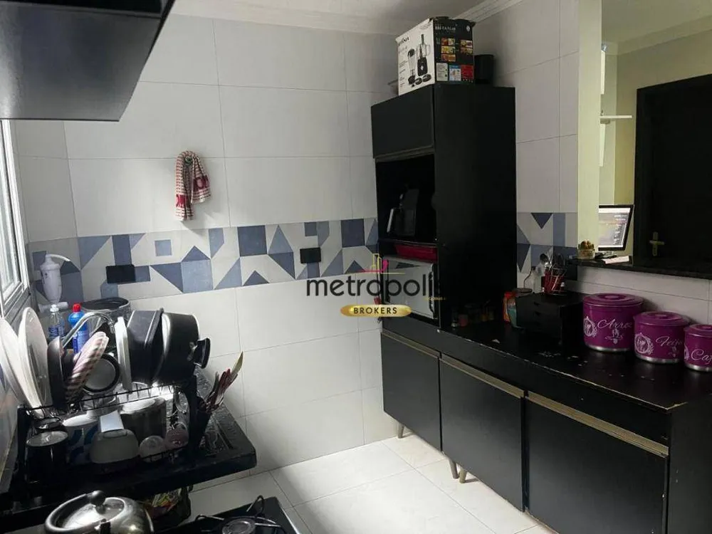 Sobrado, 2 quartos, 49 m² - Foto 4