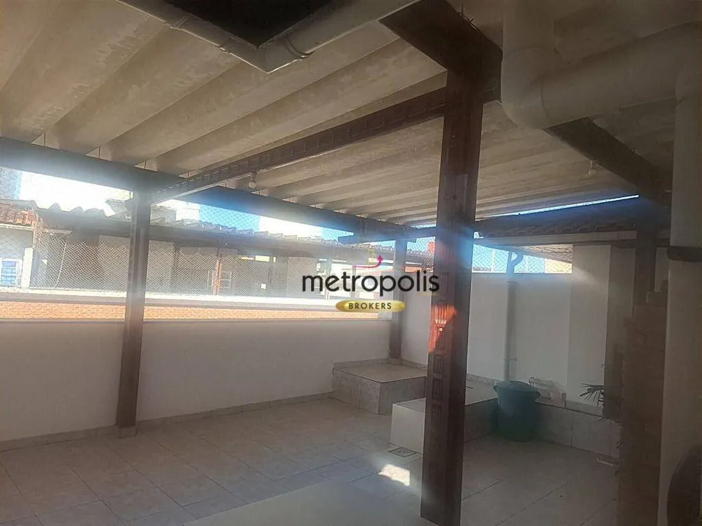 Cobertura, 2 quartos, 70 m² - Foto 12