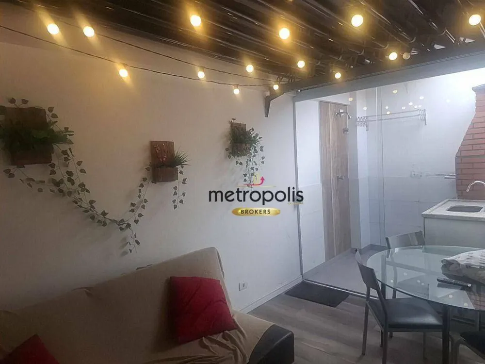 Cobertura, 2 quartos, 70 m² - Foto 2