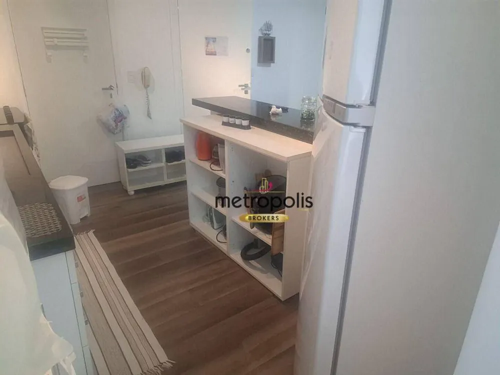 Cobertura, 2 quartos, 70 m² - Foto 5