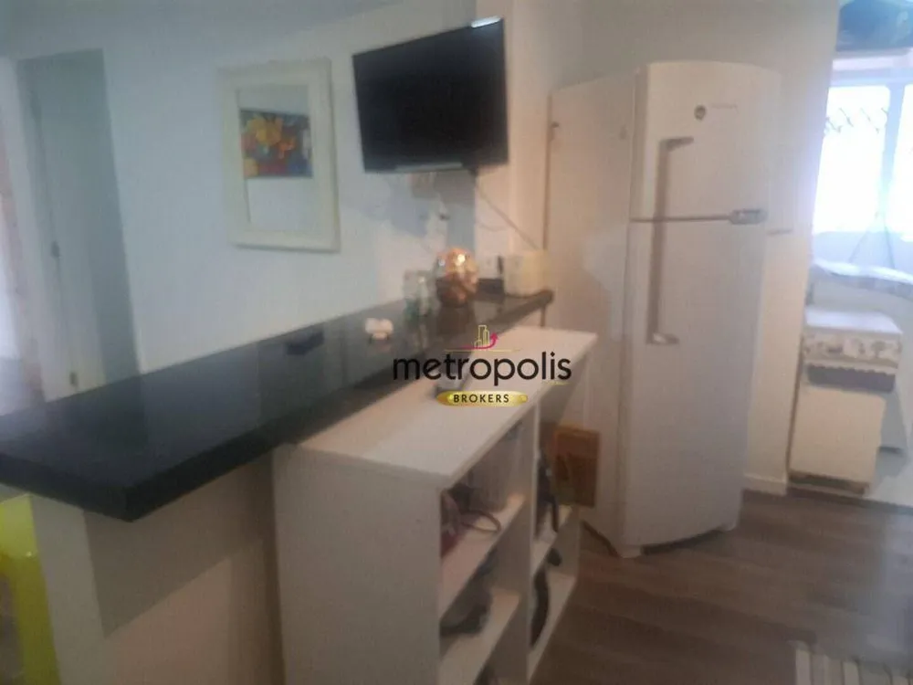 Cobertura, 2 quartos, 70 m² - Foto 3