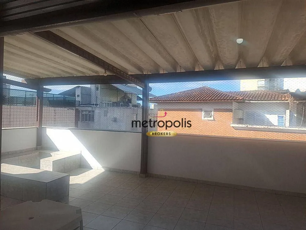 Cobertura, 2 quartos, 70 m² - Foto 11