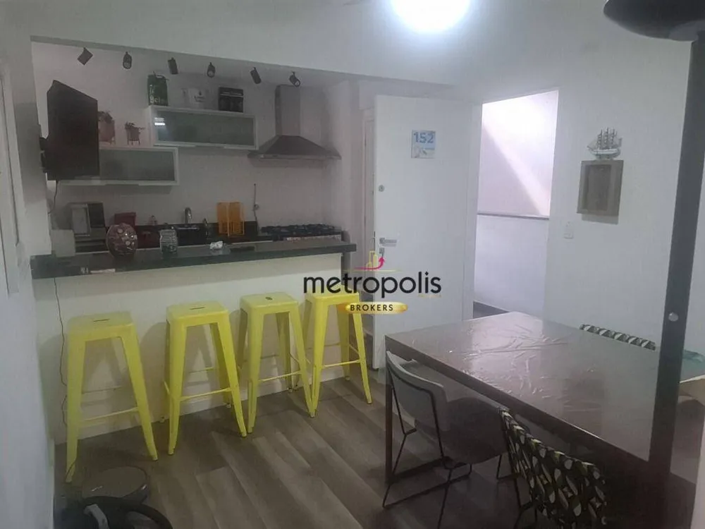 Cobertura, 2 quartos, 70 m² - Foto 6