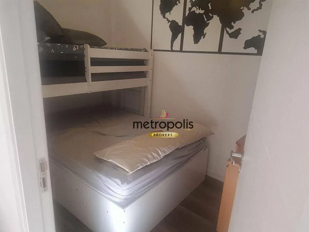 Cobertura, 2 quartos, 70 m² - Foto 7