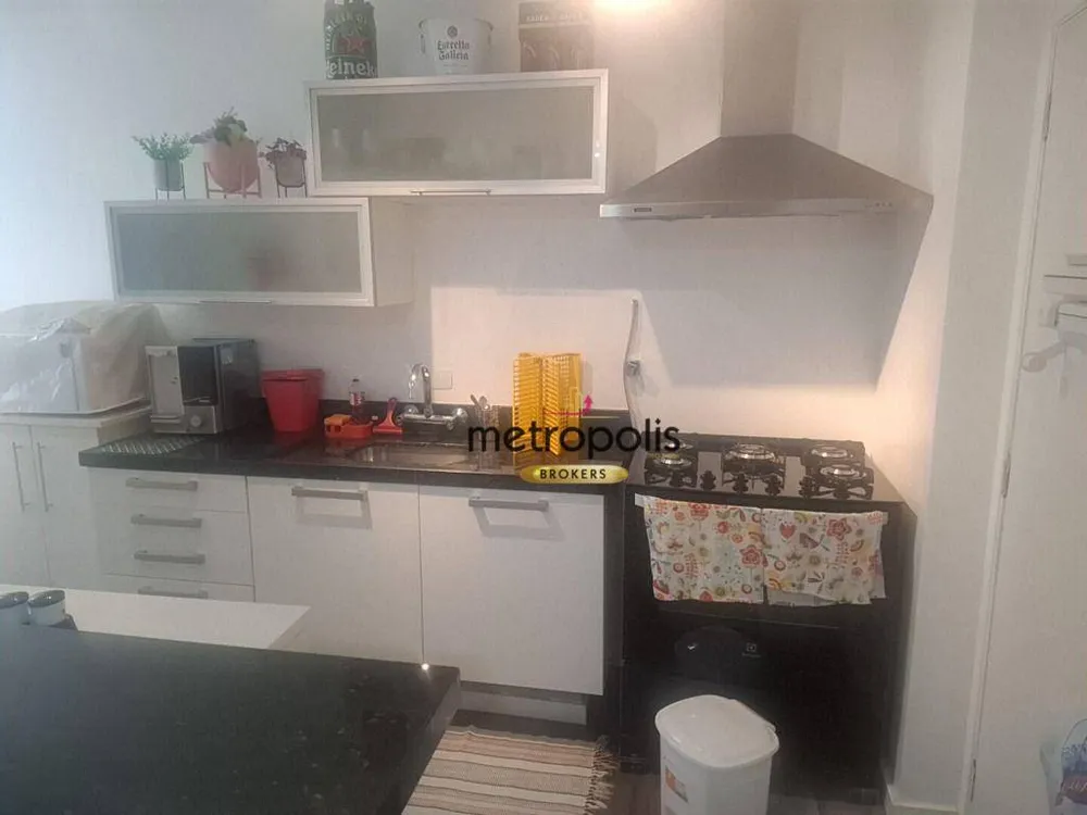 Cobertura, 2 quartos, 70 m² - Foto 4