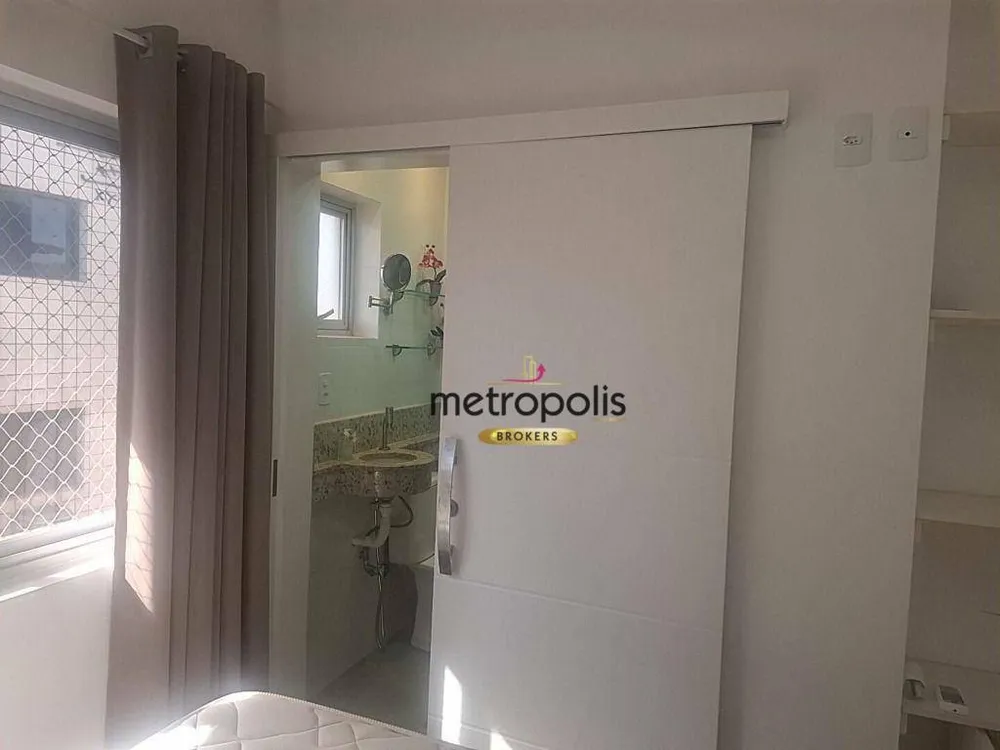Cobertura, 2 quartos, 70 m² - Foto 9