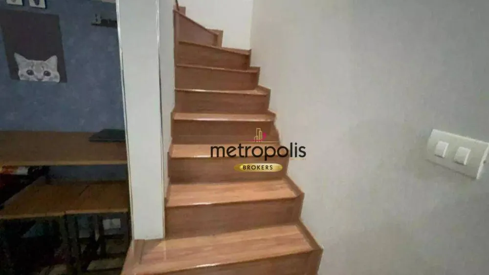 Sobrado, 3 quartos, 114 m² - Foto 7