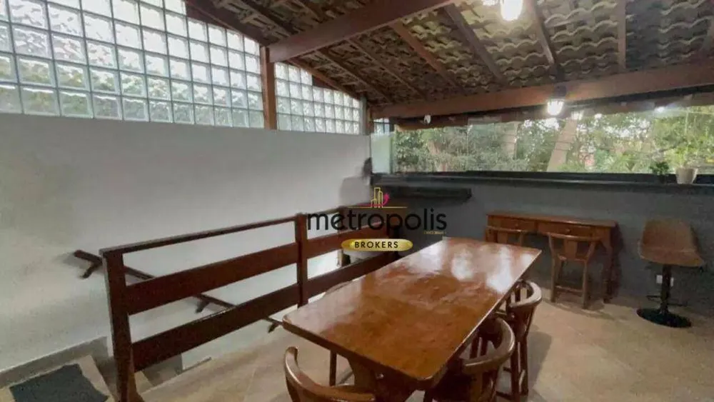 Sobrado, 3 quartos, 114 m² - Foto 12