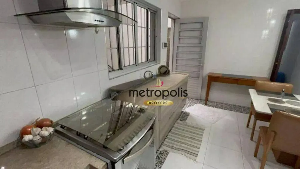 Sobrado, 3 quartos, 114 m² - Foto 2