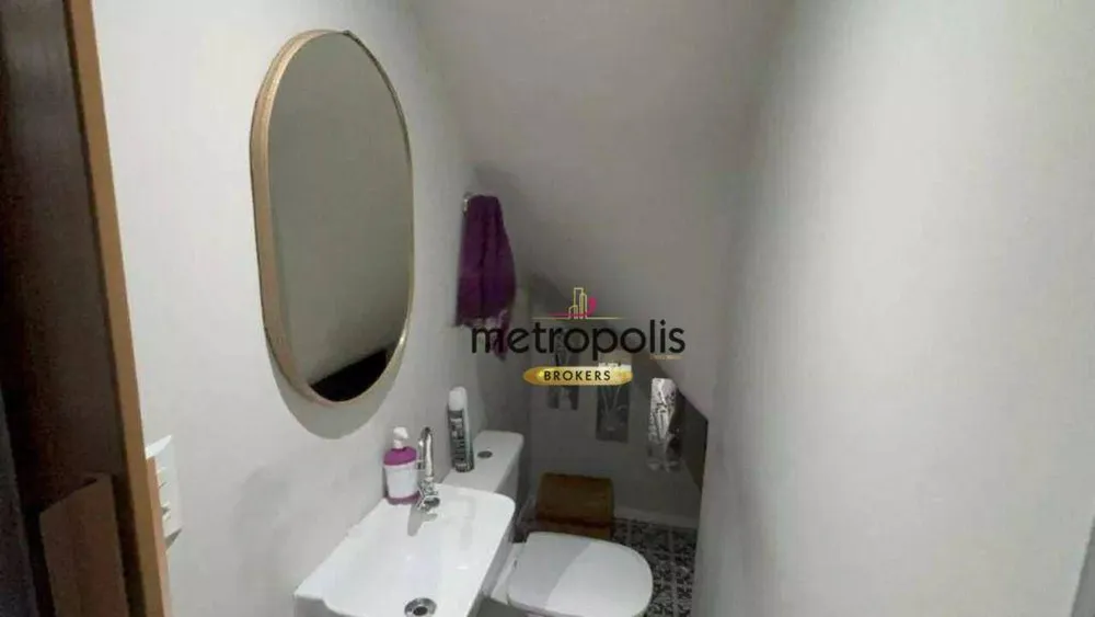 Sobrado, 3 quartos, 114 m² - Foto 6