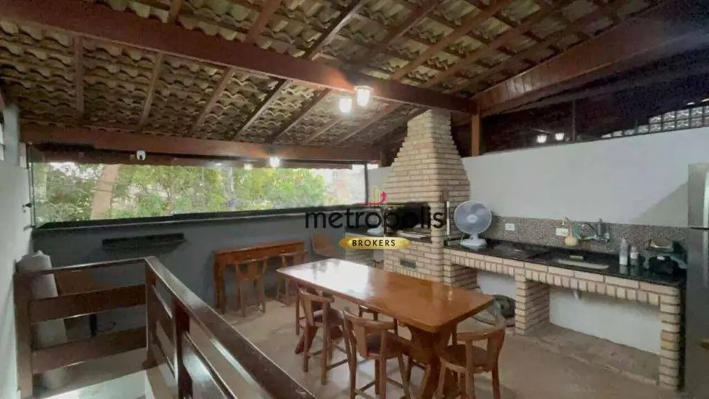 Sobrado, 3 quartos, 114 m² - Foto 1
