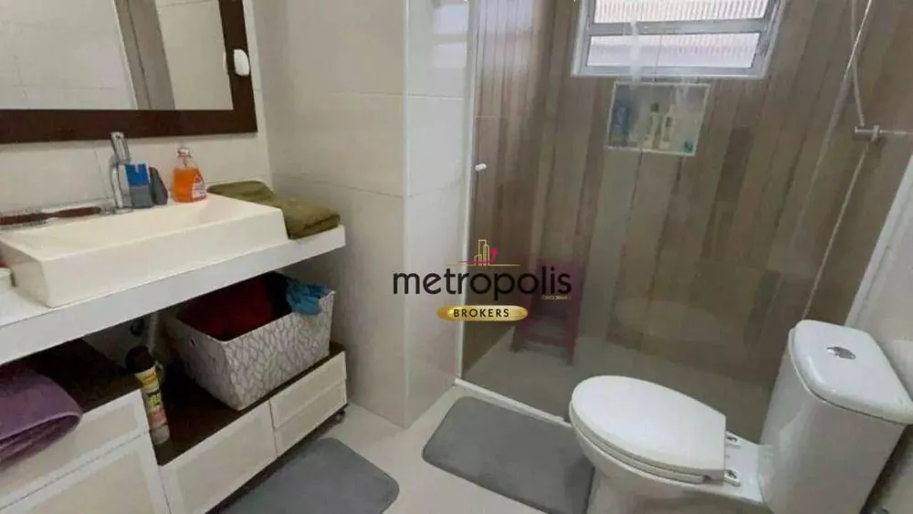 Sobrado, 3 quartos, 114 m² - Foto 11