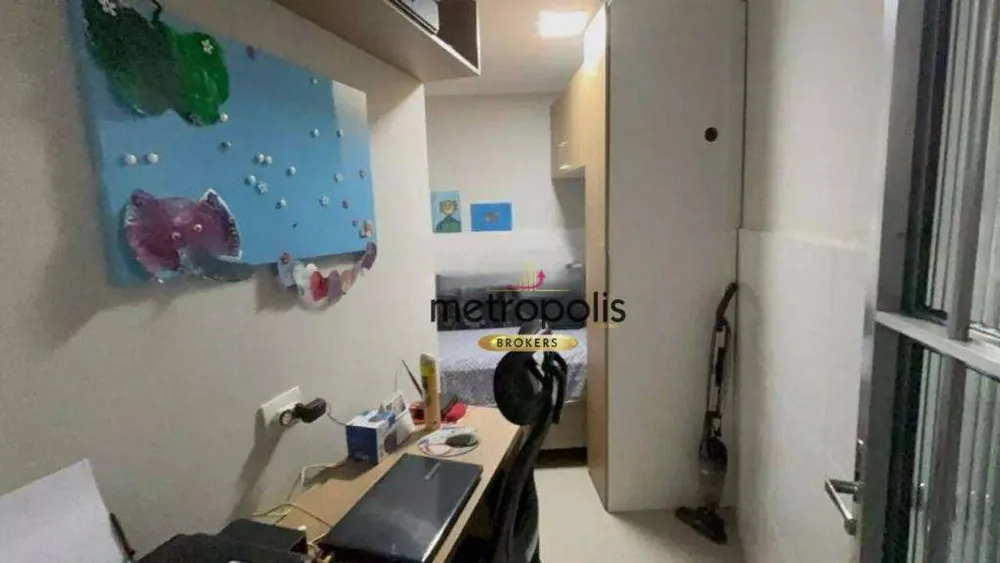Sobrado, 3 quartos, 114 m² - Foto 10