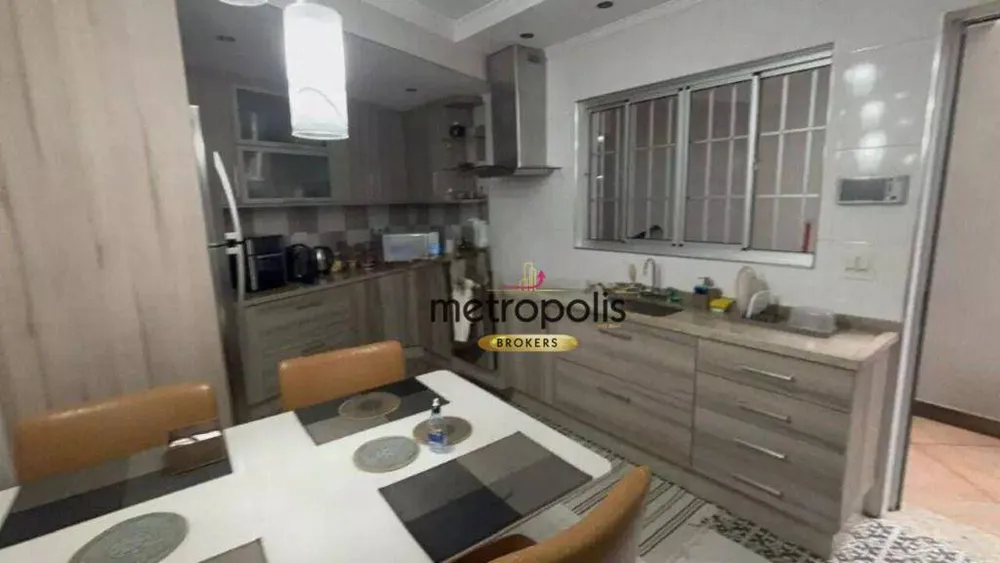 Sobrado, 3 quartos, 114 m² - Foto 3