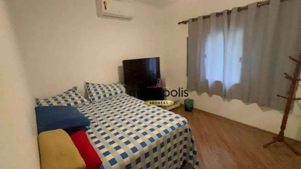 Sobrado, 3 quartos, 114 m² - Foto 8