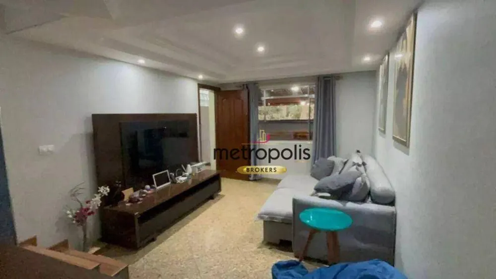 Sobrado, 3 quartos, 114 m² - Foto 5