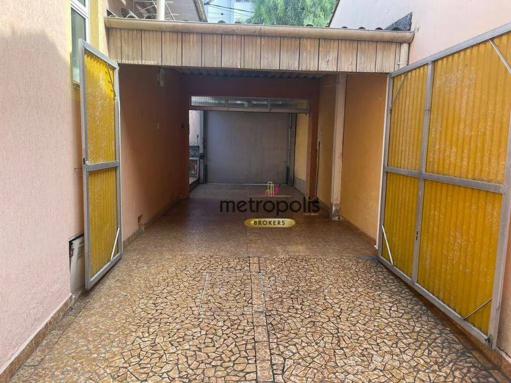 Terreno, 259 m² - Foto 3