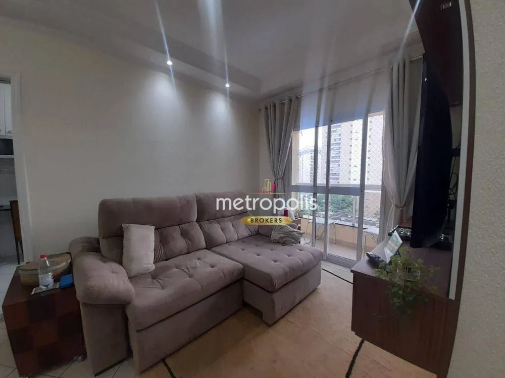 Apartamento, 3 quartos, 89 m² - Foto 2