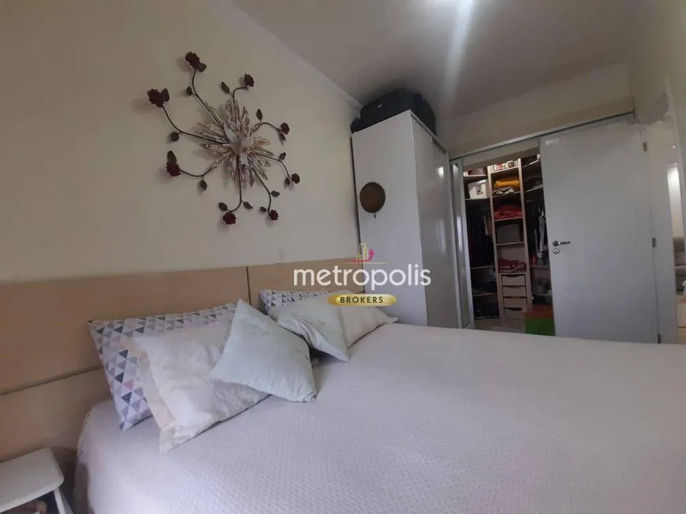 Apartamento, 3 quartos, 89 m² - Foto 5