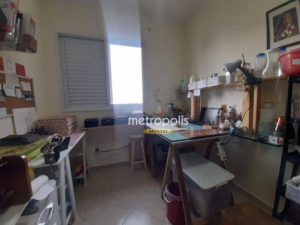 Apartamento, 3 quartos, 89 m² - Foto 2