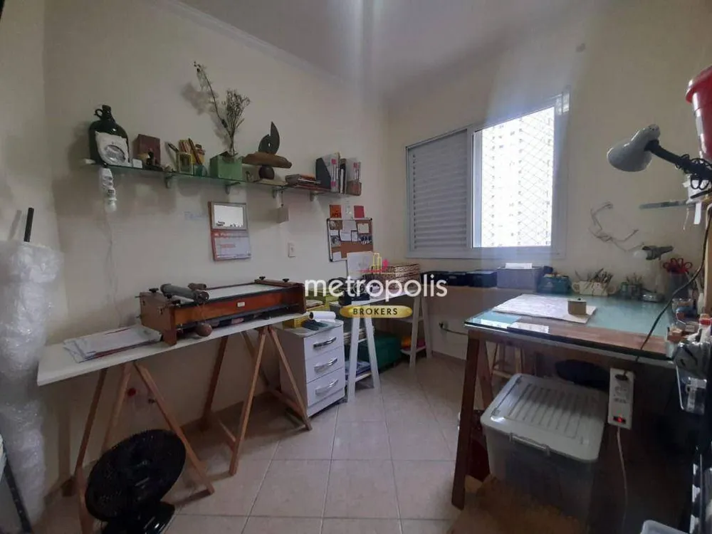 Apartamento, 3 quartos, 89 m² - Foto 8