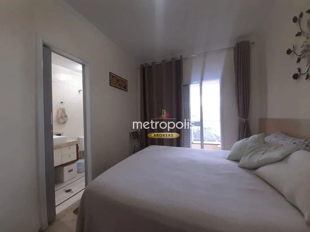 Apartamento, 3 quartos, 89 m² - Foto 6