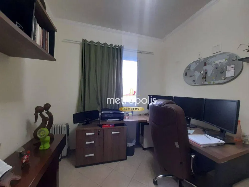Apartamento, 3 quartos, 89 m² - Foto 10