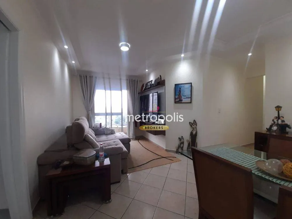 Apartamento, 3 quartos, 89 m² - Foto 4