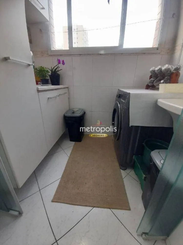 Apartamento, 3 quartos, 89 m² - Foto 4