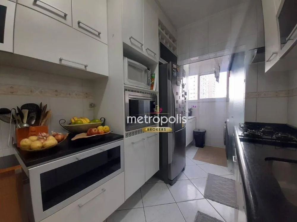 Apartamento, 3 quartos, 89 m² - Foto 3