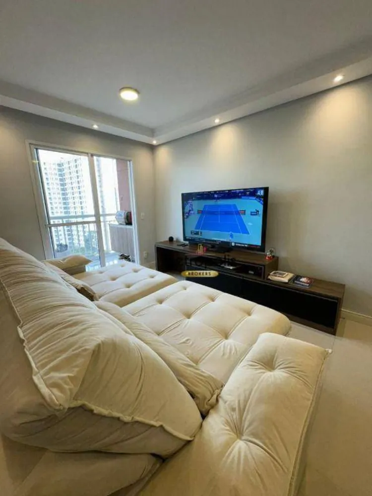 Apartamento, 2 quartos, 64 m² - Foto 6