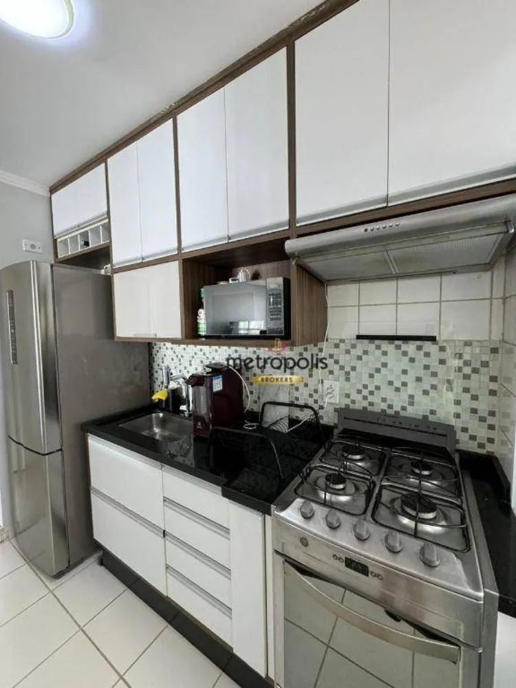 Apartamento, 2 quartos, 64 m² - Foto 5