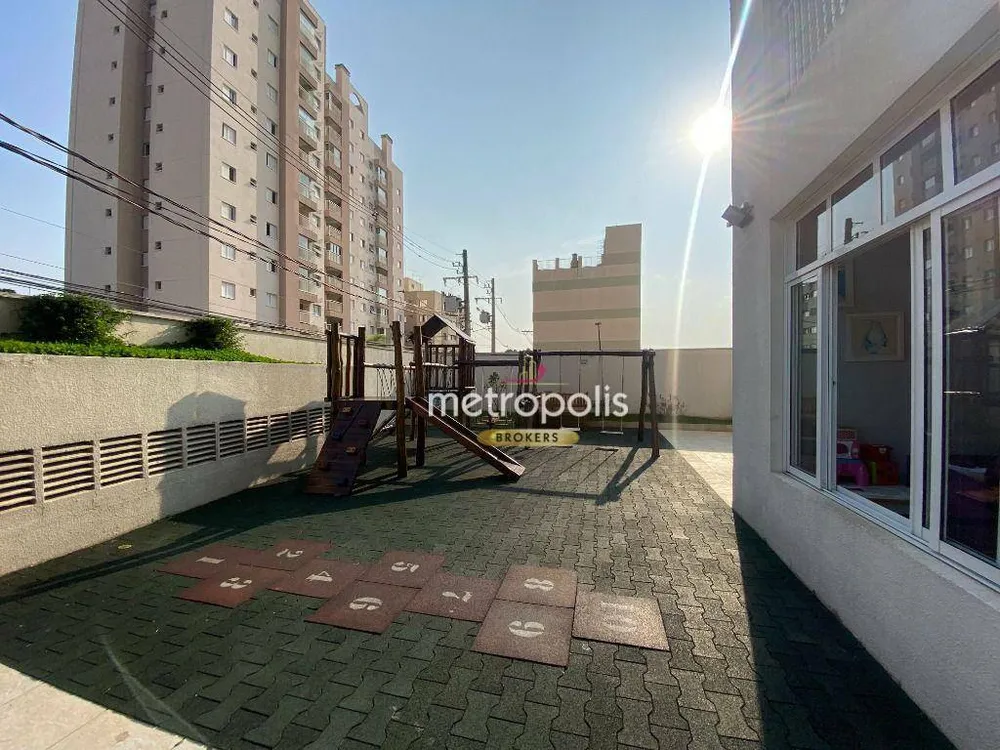 Apartamento, 2 quartos, 70 m² - Foto 6