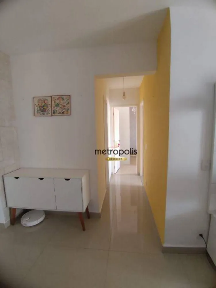 Apartamento, 2 quartos, 70 m² - Foto 2