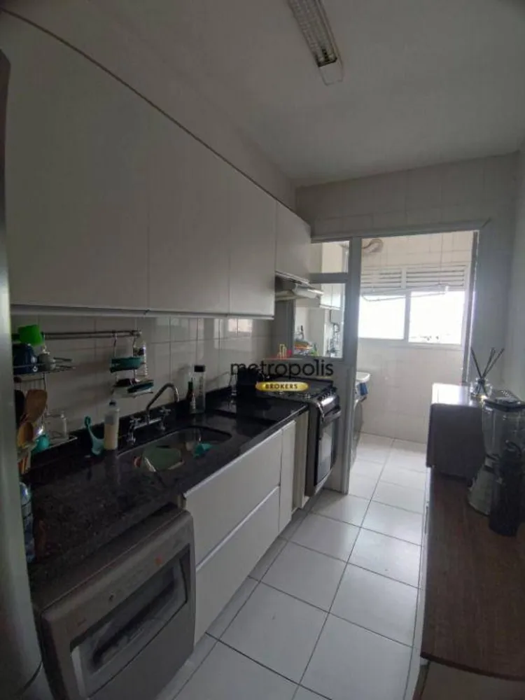 Apartamento, 2 quartos, 70 m² - Foto 3