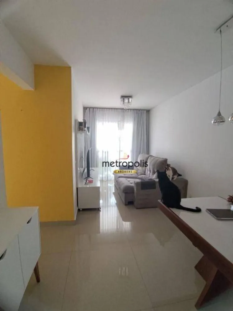 Apartamento, 2 quartos, 70 m² - Foto 1