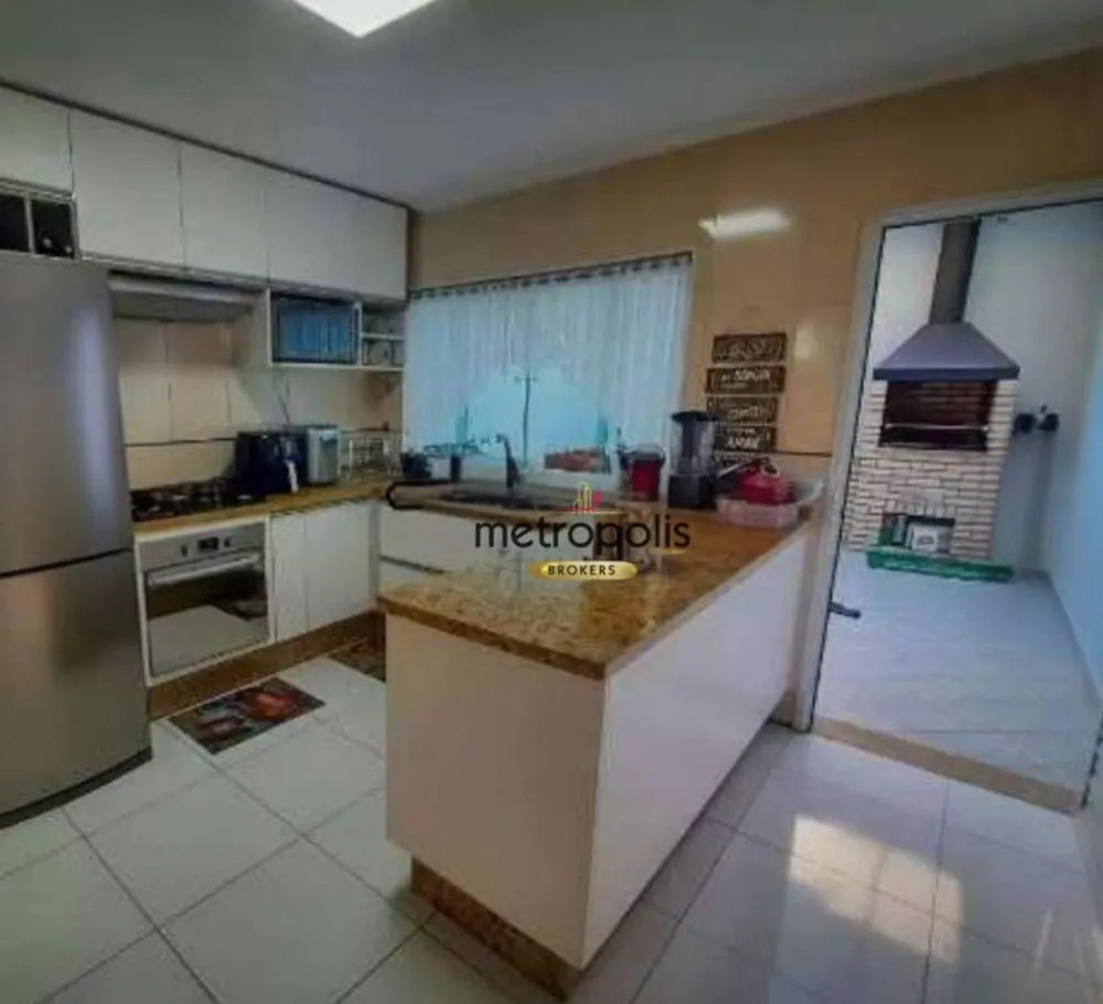 Casa, 3 quartos, 139 m² - Foto 2