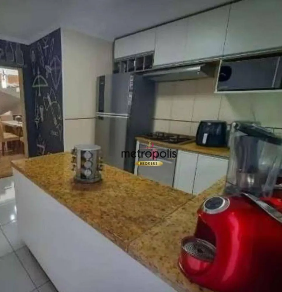 Casa, 3 quartos, 139 m² - Foto 4