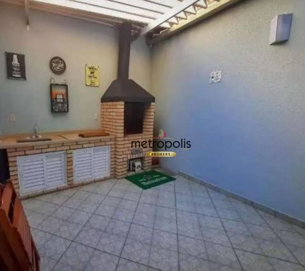 Casa, 3 quartos, 139 m² - Foto 5