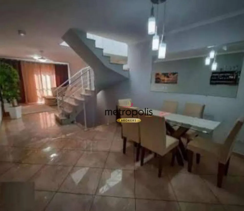 Casa, 3 quartos, 139 m² - Foto 1
